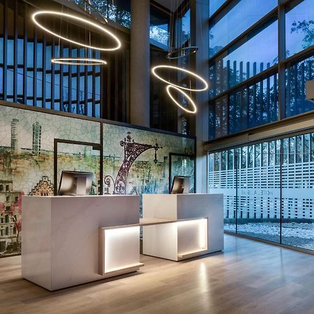 Ac Hotel Som By Marriott L’Hospitalet de Llobregat Zewnętrze zdjęcie